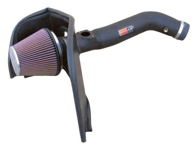 
  

K&N Engineering 57-3051 - KNN57-3051 - K&N 04-06 Chevy Colorado / GMC Canyon L4-2.8L Performance Intake Kit - Shipped in Europe - Tuningsupply.com

