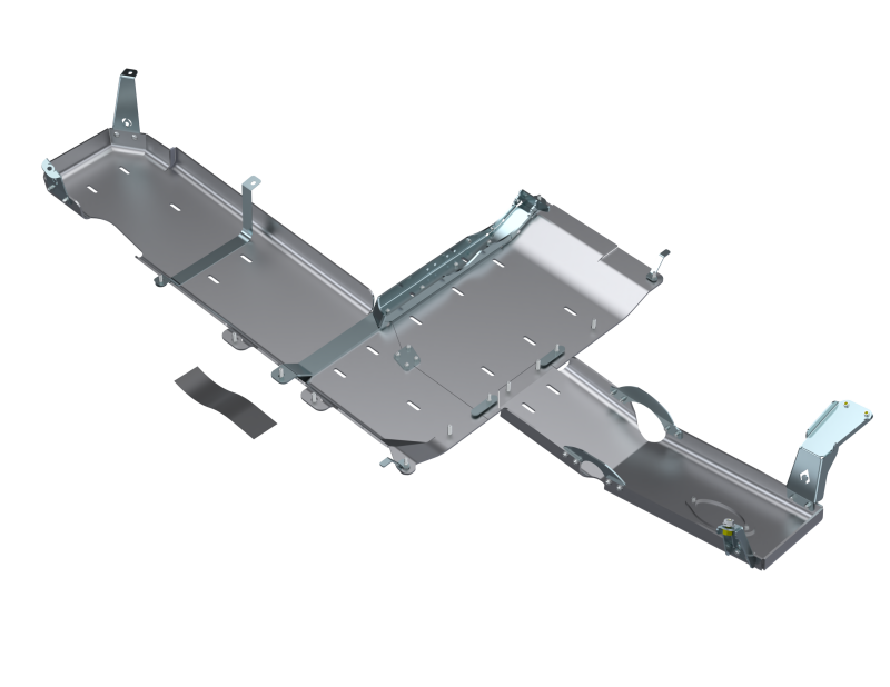 
    

Artec Industries  - ARTJL4125 - Artec Industries 2018 Jeep Wrangler JL Sahara Full Bellypan w/ Oil Door - 4 Door 3.6L Aluminum - Shipped in Europe - Tuningsupply.com

  