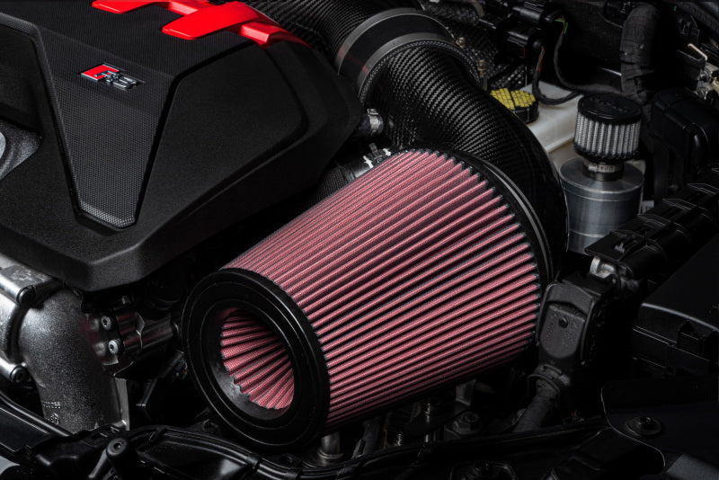 

APR CI100038-A - APRCI100038-A - APR 17-20 Audi RS3/18-22 Audi TT RS Quattro (MK3) 2.5T TFSI Carbon Fiber Intake Filter System - Shipped in Europe - Tuningsupply.com
