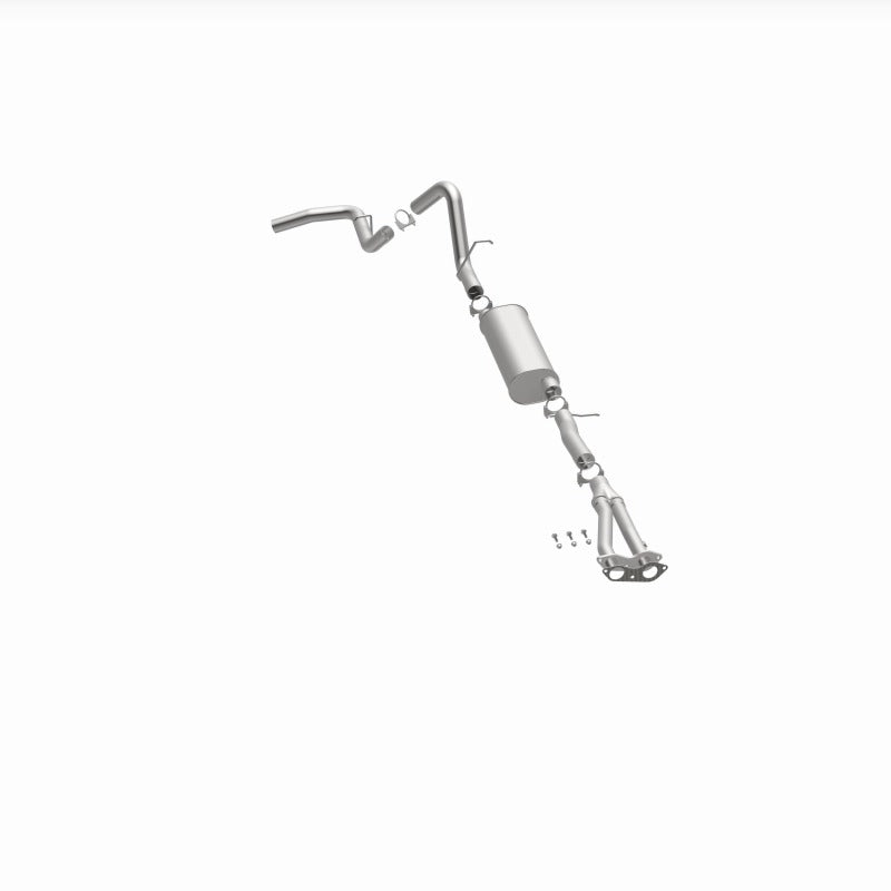 

Magnaflow 106-0473 - MAG106-0473 - MagnaFlow BRE Exhaust Kit 96-00 C1500 K1500 C2500 K2500 Suburban 5.7L - Shipped in Europe - Tuningsupply.com
