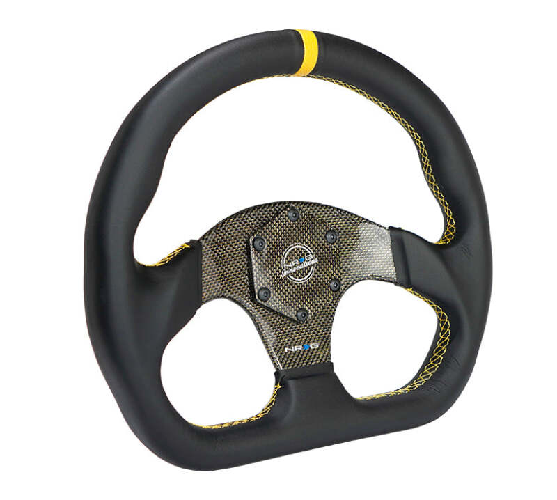 
    

NRG RST-024CF/GD - NRGRST-024CF/GD - NRG Carbon Fiber Flat Bottom Steering Wheel (320mm) Yellow CF Center w/Yellow Stitch/Yellow Mark - Shipped in Europe - Tuningsupply.com

  