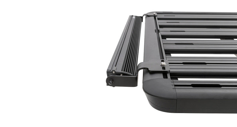 

Rhino-Rack 43173 - RHR43173 - Rhino-Rack Pioneer Platform/Tradie LED Light Bracket - Shipped in Europe - Tuningsupply.com
