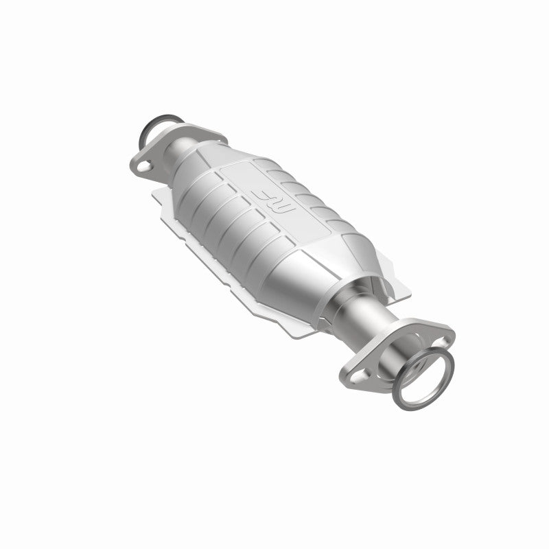 MagnaFlow Conv DF Toyota 88-95-Catalytic Converter Direct Fit-Magnaflow-MAG23884-SMINKpower Performance Parts