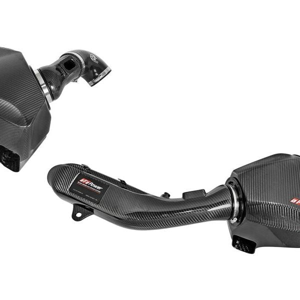 aFe Momentum GT Pro 5R Cold Air Intake System 15-17 BMW M3/M4 S55 (tt)-tuningsupply.com