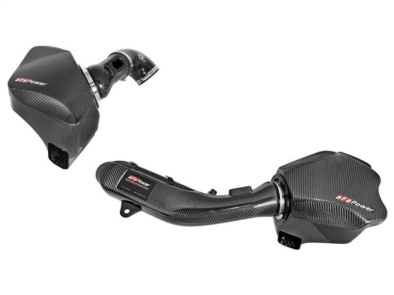 

aFe 54-76305-CF - AFE54-76305-CF - aFe Momentum GT Pro 5R Cold Air Intake System 15-17 BMW M3/M4 S55 (tt) - Shipped in Europe - Tuningsupply.com
