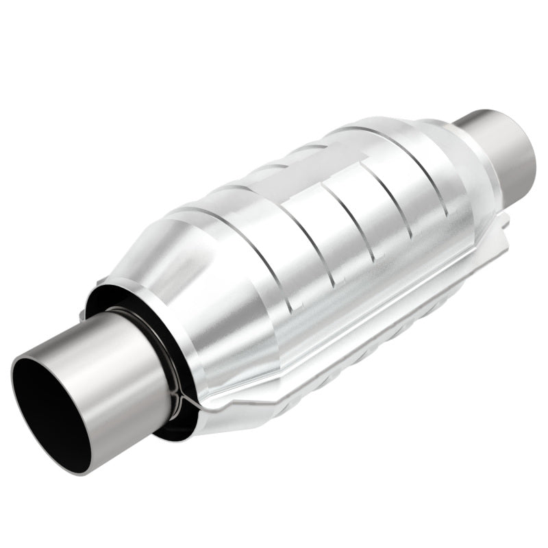 

Magnaflow 54306 - MAG54306 - MagnaFlow Conv Univ Mf 2.5 - Shipped in Europe - Tuningsupply.com

