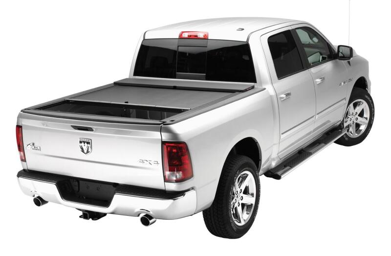 

Roll-N-Lock  - RNLLG449M - Roll-N-Lock 2009 Dodge Ram 1500 LB 96in M-Series Retractable Tonneau Cover - Shipped in Europe - Tuningsupply.com

