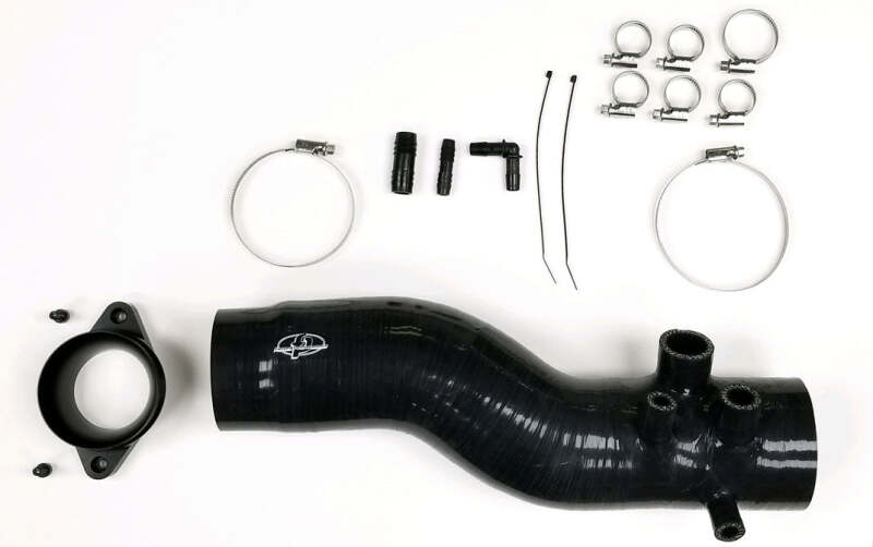 Forced Performance Subaru FA20 Intake Pipe Kit-tuningsupply.com