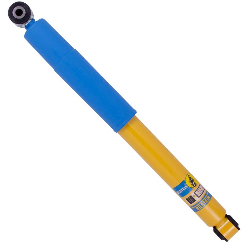 Bilstein 4600 Series 17-18 Nissan Titan (RWD) Rear 46mm Monotube Shock Absorber-tuningsupply.com