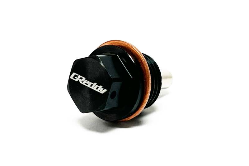 
    

GReddy 23901304 - GRE23901304 - GReddy 13+ Scion FR-S Magnetic Drain Plug MD-04 M16xP1.5 - Shipped in Europe - Tuningsupply.com

  