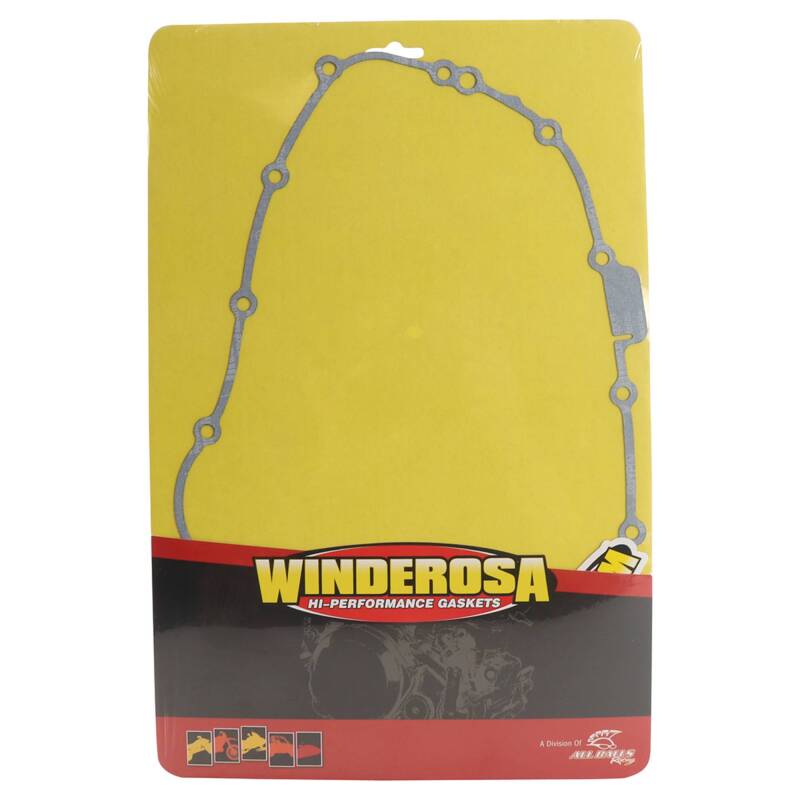 

Vertex Pistons 332010 - VEP332010 - Vertex Gaskets 98-09 Honda VFR800 Interceptor Inner Clutch - Side Cover Gasket Kit - Shipped in Europe - Tuningsupply.com
