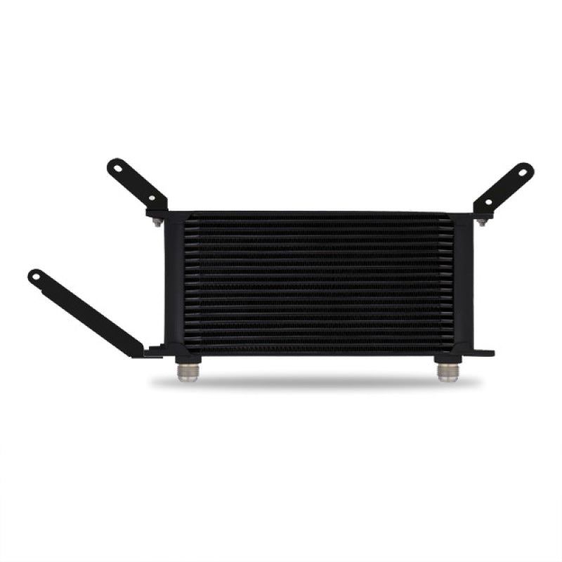 Mishimoto 15 Subaru WRX CVT Transmission Cooler Kit-Transmission Coolers-Mishimoto-MISMMTC-WRX-15-SMINKpower Performance Parts