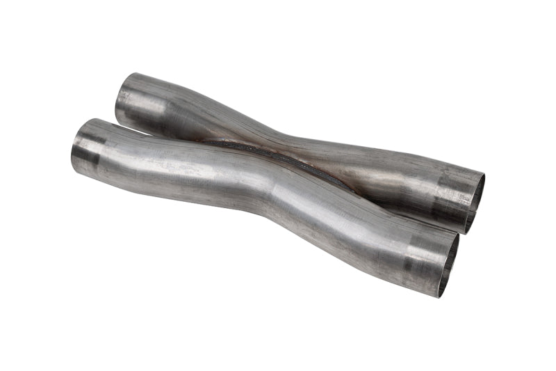 

CORSA Performance PX0300 - CORPX0300 - Corsa PRO-Series 304SS Standalone X-Pipe 3.0in Dual Inlet / Dual Outlet - 19.1in OAL - Shipped in Europe - Tuningsupply.com
