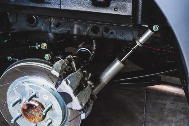 

Ridetech 12299515 - RID12299515 - Ridetech 2015+ Ford F150 Rear HQ Shock Absorber - Single - Shipped in Europe - Tuningsupply.com
