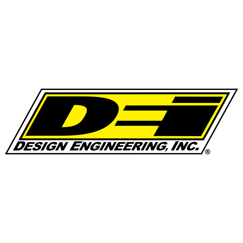 

DEI 50520 - DEI50520 - DEI Floor & Tunnel Shield II (Non-Adhesive) - 42in x 48in - Shipped in Europe - Tuningsupply.com
