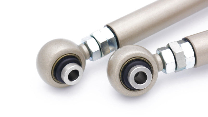 

ISR Performance IS-RTR-Q60 - ISRIS-RTR-Q60 - ISR Performance Rear Traction Rods for 2017+ Infiniti Q60 / 2014+ Q50 - Shipped in Europe - Tuningsupply.com
