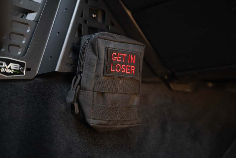 

DV8 Offroad CCT1-02 - DVECCT1-02 - DV8 Offroad 2024 Toyota Tacoma Center Console Molle Panels & Digital Device Mount - Shipped in Europe - Tuningsupply.com

