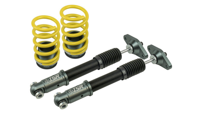 ISR Performance Pro Series Coilovers - 2010+ Hyundai Genesis Coupe-tuningsupply.com