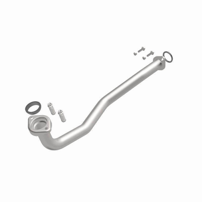 

Magnaflow 107-0156 - MAG107-0156 - BRE Exhaust 98-00 RAV4 2.0L Front Pipe Kit - Shipped in Europe - Tuningsupply.com
