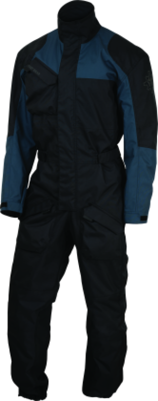 FIRSTGEAR Thermosuit 2.0 Blue/Black - Medium-tuningsupply.com