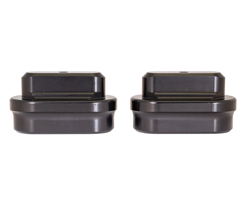 Carli 03-23 Dodge Ram 2500/3500 Front Bump Drop 1in-tuningsupply.com