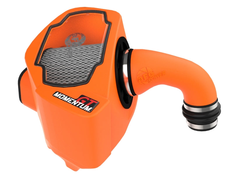 

aFe 50-70127DN - AFE50-70127DN - aFe POWER Momentum GT Pro Dry S Intake System 24-25 Toyota Land Cruiser (J250) - Orange Edition - Shipped in Europe - Tuningsupply.com
