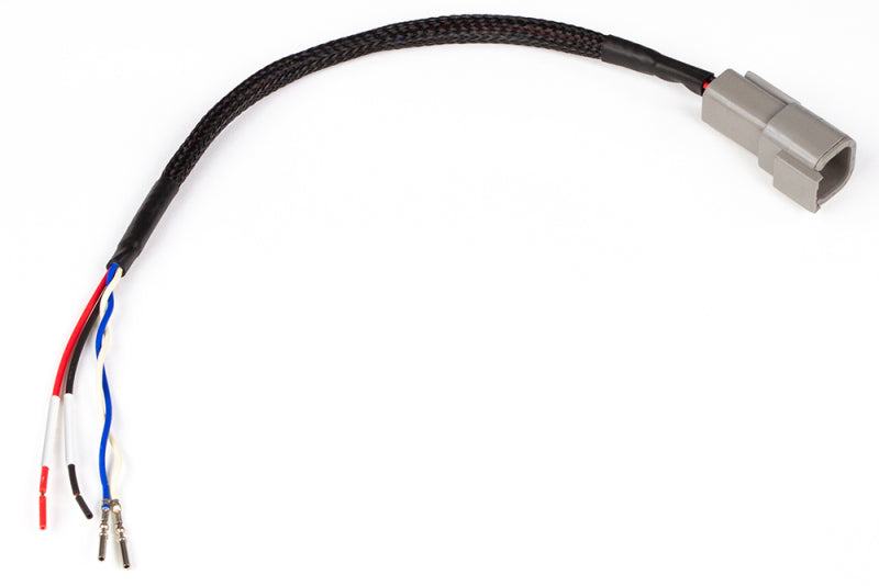 

Haltech HT-130046 - HALHT-130046 - Haltech CAN Adaptor Loom DTM-4 to Flying Leads - Shipped in Europe - Tuningsupply.com
