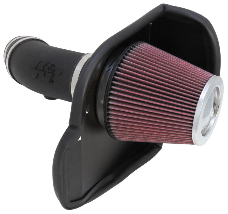 
  

K&N Engineering 57-1565 - KNN57-1565 - K&N 11-14 Dodge Challenger 6.4L V8 Performance Intake - Shipped in Europe - Tuningsupply.com

