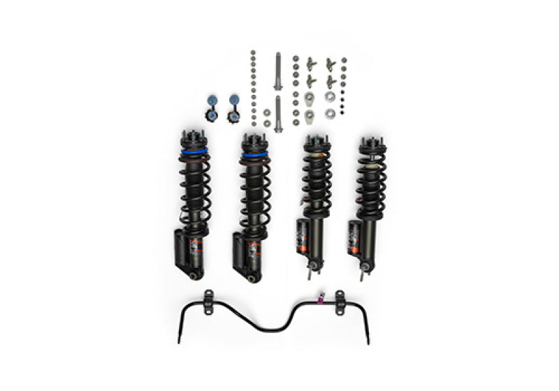 
  

Ford Racing  - FRPM-18000-B2 - Ford Racing 21-25 Bronco (4Dr) HOSS 3.0 Wildtrak Suspension 2in Lift Kit - Shipped in Europe - Tuningsupply.com

