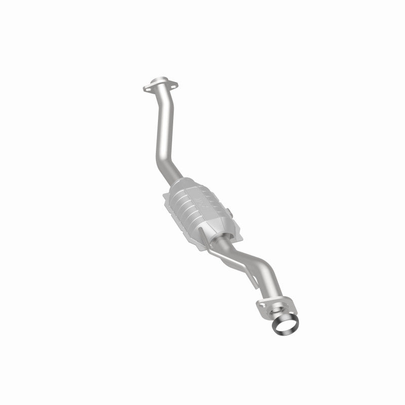 

Magnaflow 23376 - MAG23376 - MagnaFlow Direct Fit Catalytic Converter Ford 88 92 - Shipped in Europe - Tuningsupply.com
