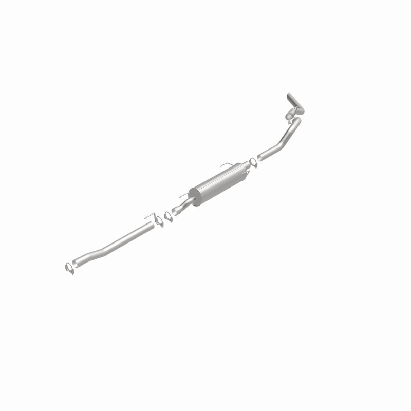 

Magnaflow 106-0525 - MAG106-0525 - MagnaFlow BRE Exhaust Kit 06-09 Dodge Ram 1500 2500 3500 5.7L - Shipped in Europe - Tuningsupply.com
