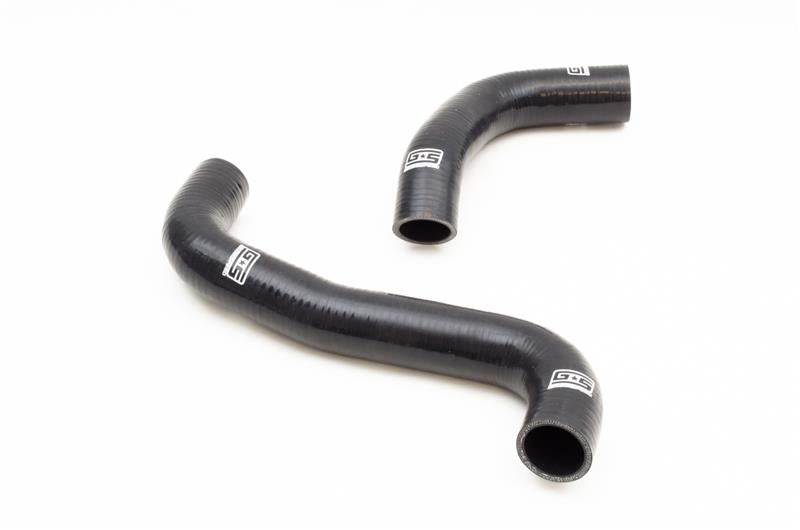 

GrimmSpeed GRM405322 - GRMGRM405322 - GrimmSpeed 08-14 Subaru WRX / 08-17 Subaru STi / 09-13 Subaru Forester XT Radiator Hose Kit - Black - Shipped in Europe - Tuningsupply.com
