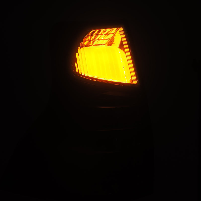 

AlphaRex 678014 - ARX678014 - AlphaRex 14-21 Lexus GX470 PRO-Series LED Tail Lights - Smoke - Shipped in Europe - Tuningsupply.com
