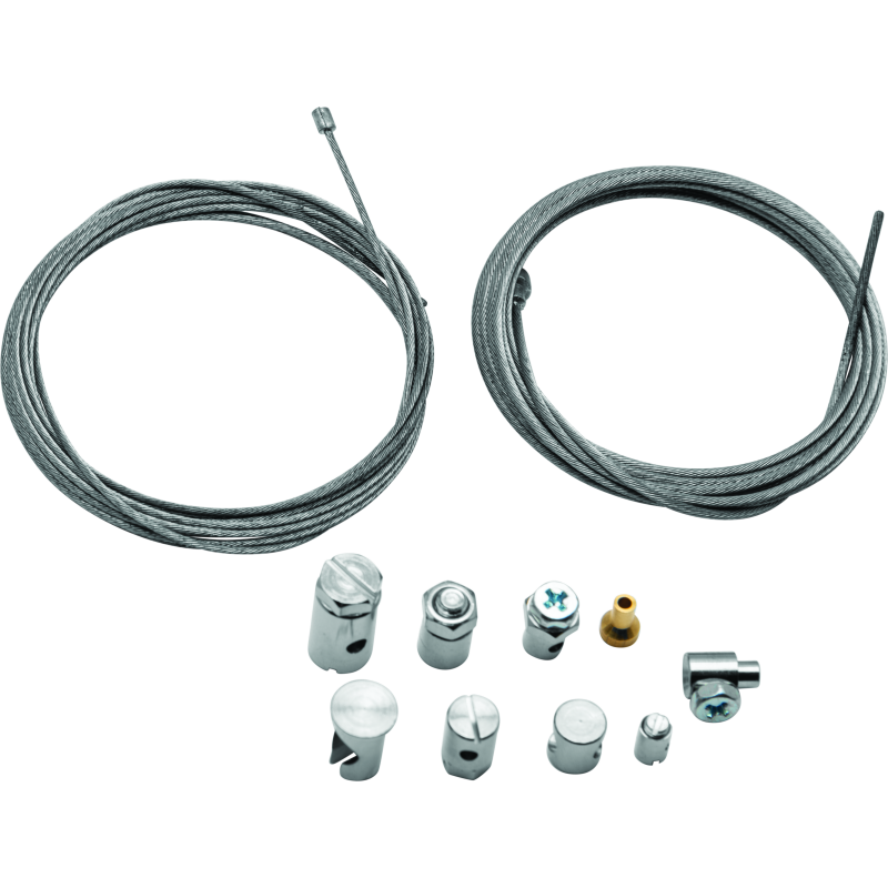 BikeMaster Cable Repair Kit-tuningsupply.com