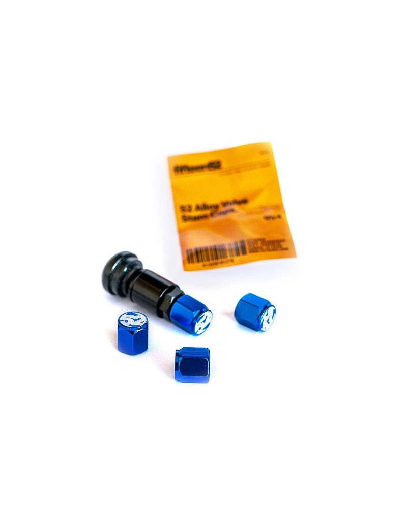 
  

fifteen52  - FFT52-VALVE-PACK-BLUE - Fifteen52 Valve Stem Cap Set - Blue - 4 Pieces - Shipped in Europe - Tuningsupply.com

