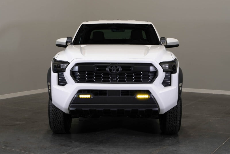 Diode Dynamics 2024+ Toyota Tacoma SS6 LED Stage Series Fog Light Kit-tuningsupply.com