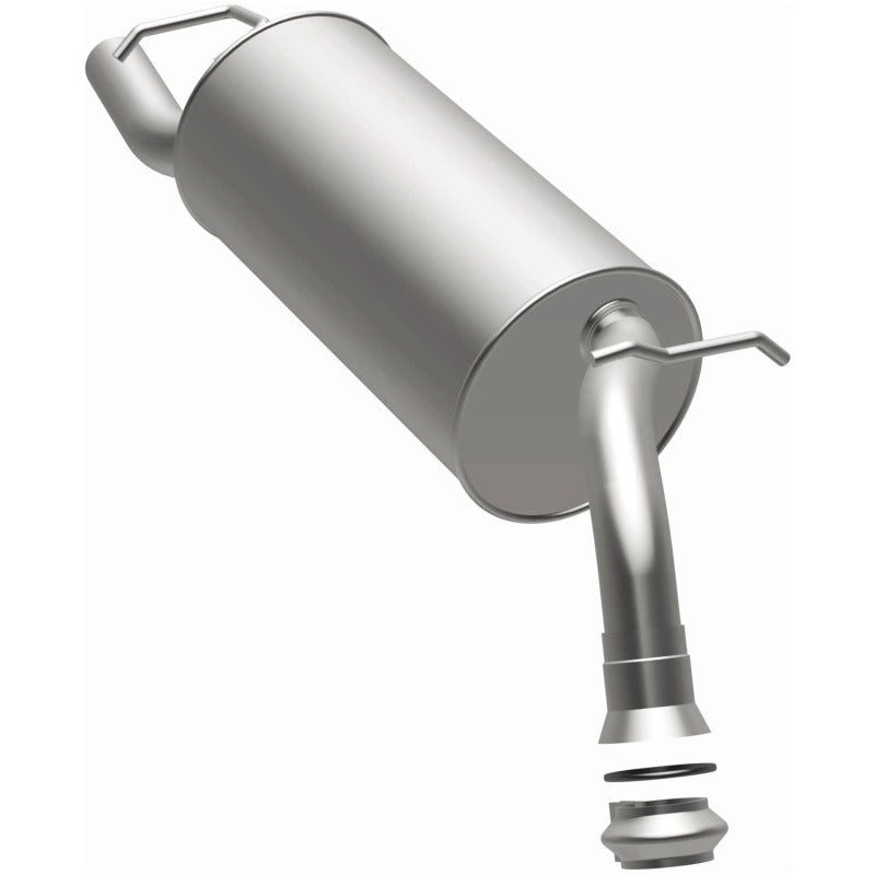 

Magnaflow 106-0305 - MAG106-0305 - MagnaFlow BRE Exhaust Kit 04-06 Scion xB 1.5L - Shipped in Europe - Tuningsupply.com
