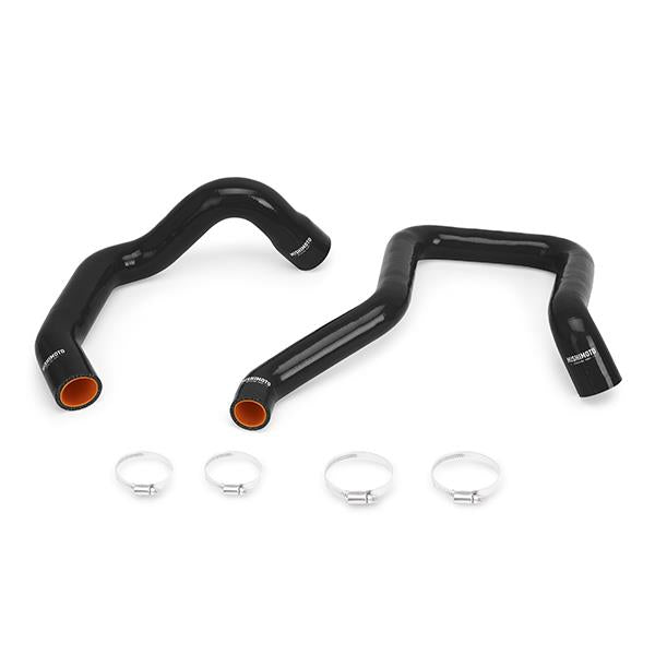 

Mishimoto MMHOSE-XJ6-91BK - MISMMHOSE-XJ6-91BK - Mishimoto 91-01 Jeep Cherokee XJ 4.0L Silicone Coolant Hose Kit - Black - Shipped in Europe - Tuningsupply.com
