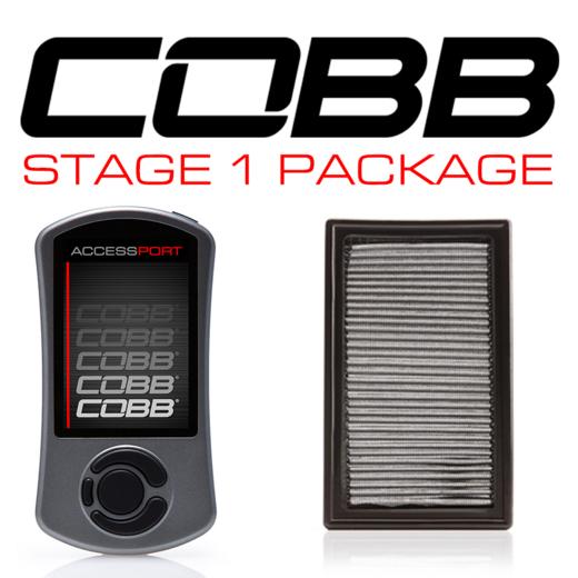 

COBB 613X01 - COBB613X01 - Subaru 06-07 WRX, 04-07 STi, 04-06 FXT Stage 1 Power Package w/V3 - Shipped in Europe - Tuningsupply.com
