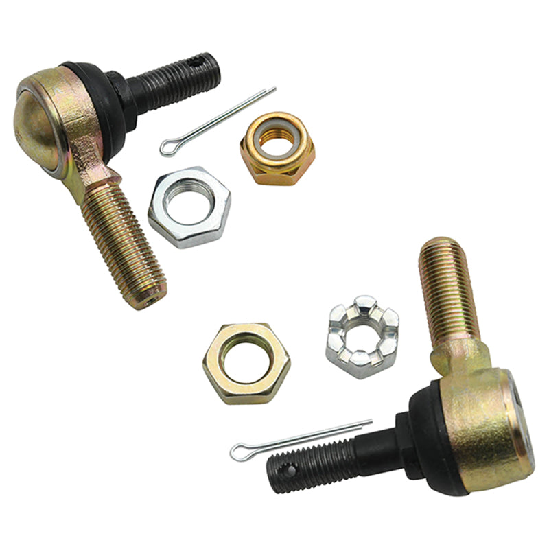

All Balls Racing 51-1062 - ABR51-1062 - All Balls Racing Tie Rod End Kit - Shipped in Europe - Tuningsupply.com
