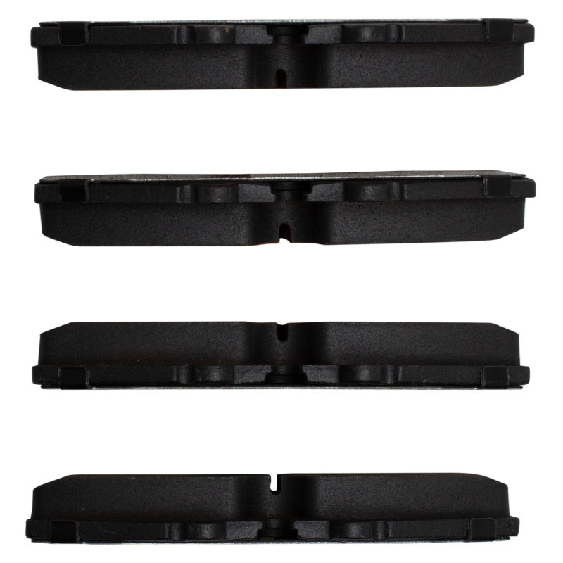 

DFC 1551-0609-00 - DFC1551-0609-00 - DFC 86-98 Porsche 944 (Excl Turbo) Rear/Front 5000 Advanced Low Metallic Brake Pads - Shipped in Europe - Tuningsupply.com
