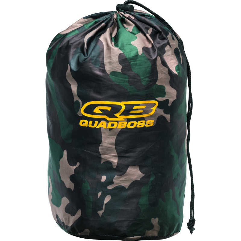 QuadBoss Quad Cover XXL - Camo-tuningsupply.com