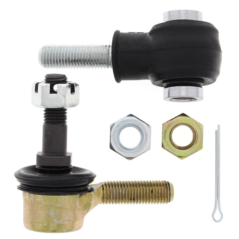 

All Balls Racing 51-1036 - ABR51-1036 - All Balls Racing 2008 Polaris Outlaw 450 Tie Rod End Kit - 2 Kits Req. Per Veh. - Shipped in Europe - Tuningsupply.com
