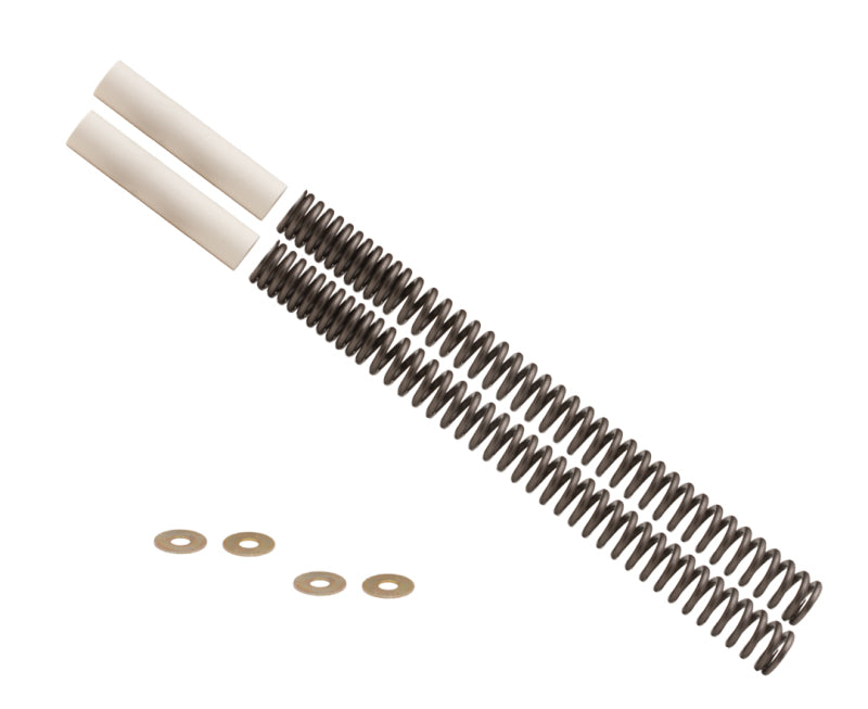 
  

Burly Brand B28-1100 - BURB28-1100 - Burly Brand 21-22 Rebel 1100 Fork Spring Kit - Standard Height - Shipped in Europe - Tuningsupply.com

