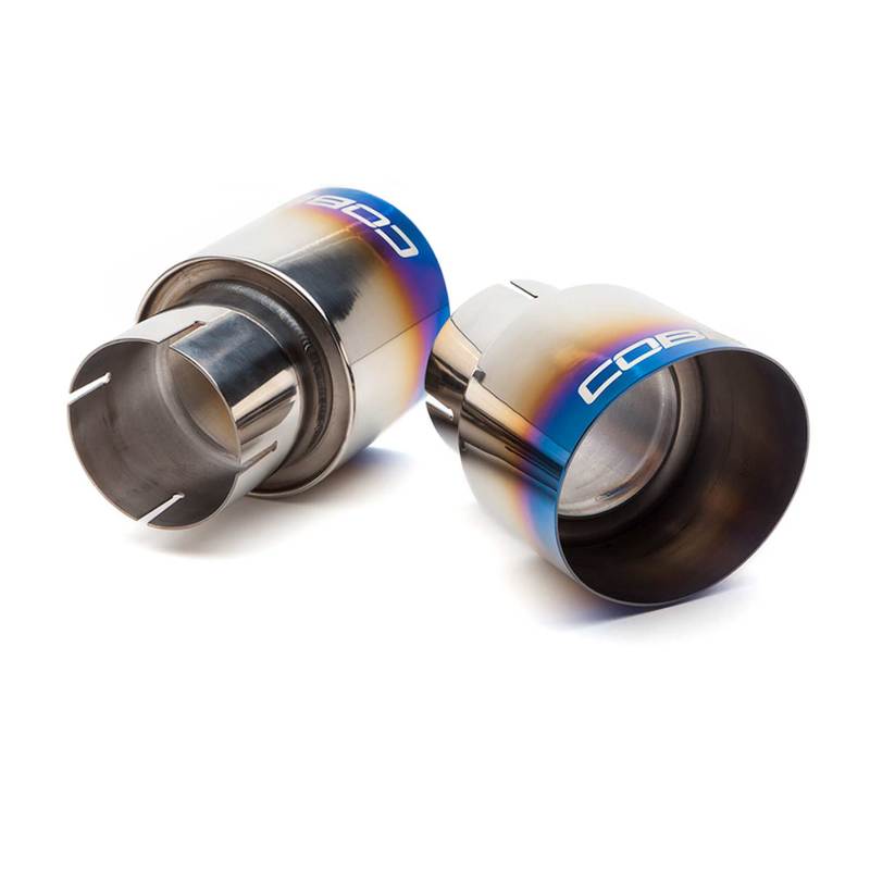 

COBB 516160 - COBB516160 - Cobb 22-24 Subaru WRX Titanium Catback Exhaust (Incl. Burnt Ti Tips) - Shipped in Europe - Tuningsupply.com
