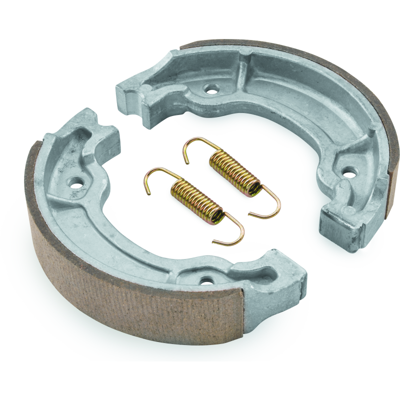 BikeMaster Brake Shoes-tuningsupply.com