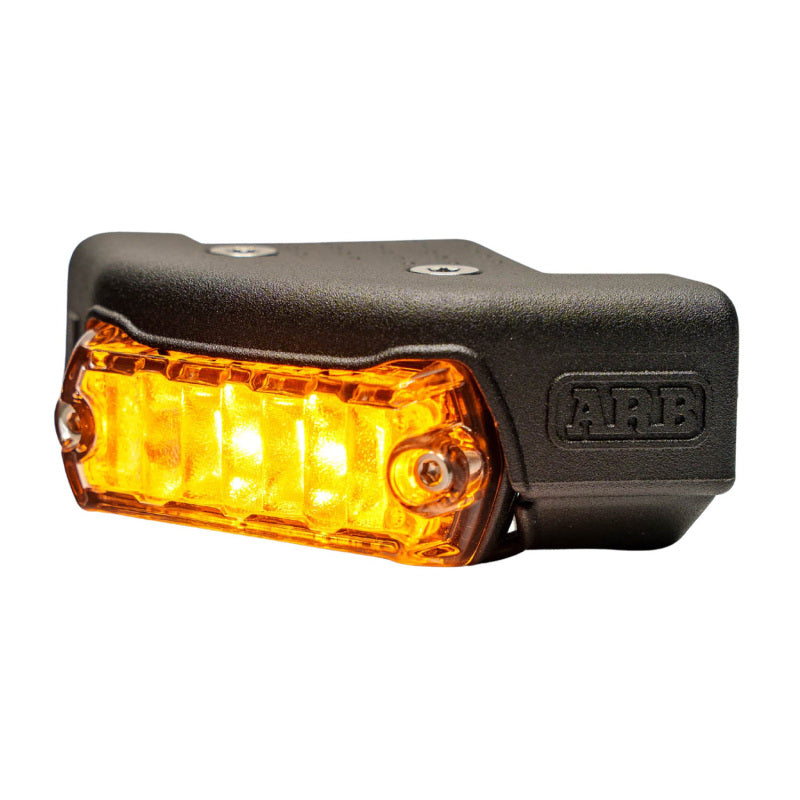 

ARB V5AR2 - ARBV5AR2 - ARB Nacho Nano BASE Rack Corner Cap 4-Light Kit - Shipped in Europe - Tuningsupply.com
