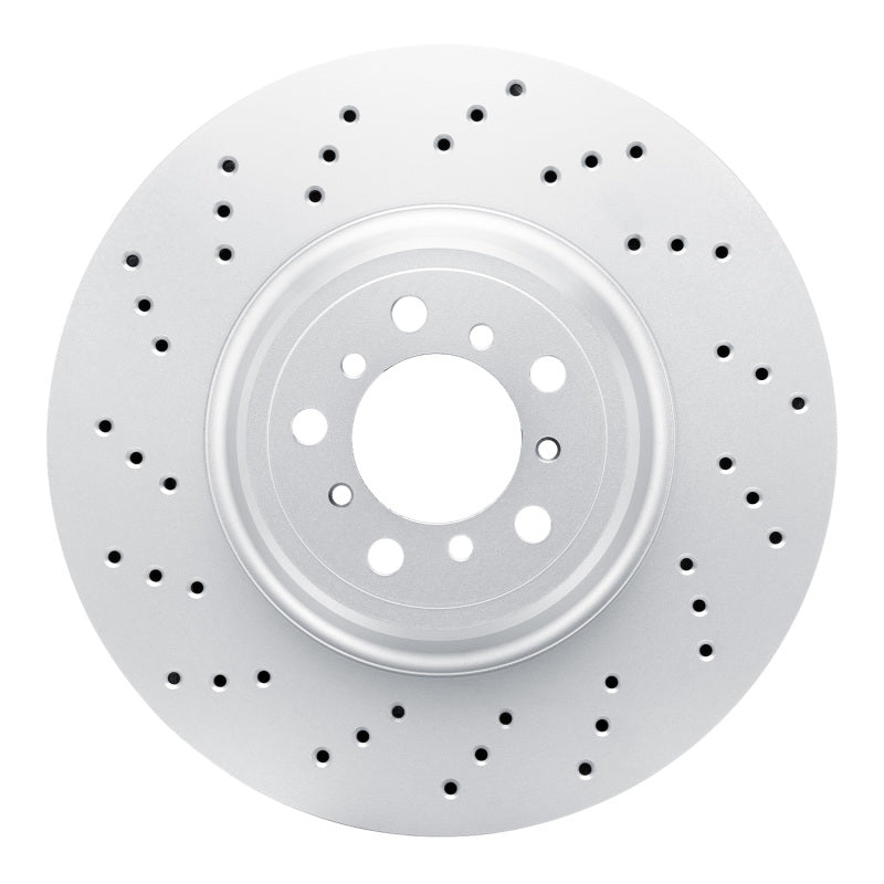 

DFC 624-31129D - DFC624-31129D - DFC 15-20 BMW M2 Left Front Drilled GeoSPEC Coated Rotor - Shipped in Europe - Tuningsupply.com
