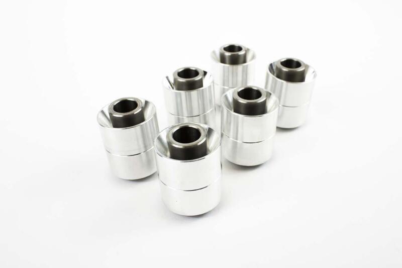 

SPL Parts SPL RKB S13 - SPPSPL RKB S13 - SPL Parts 89-98 Nissan 240SX (S13/S14) Rear Knuckle Monoball Bushings - Shipped in Europe - Tuningsupply.com
