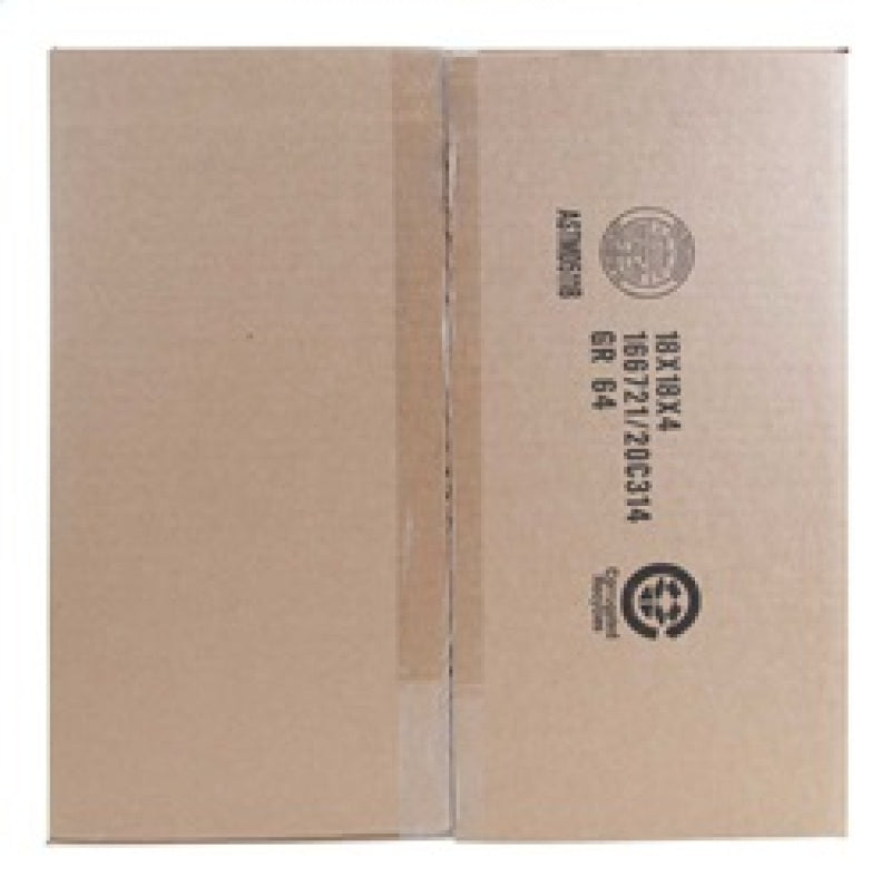 

K&N Engineering E-1960 - KNNE-1960 - K&N 61-67 Ford V8-390 427/3-2BBL/2-4BBL Drop In Air Filter - Shipped in Europe - Tuningsupply.com
